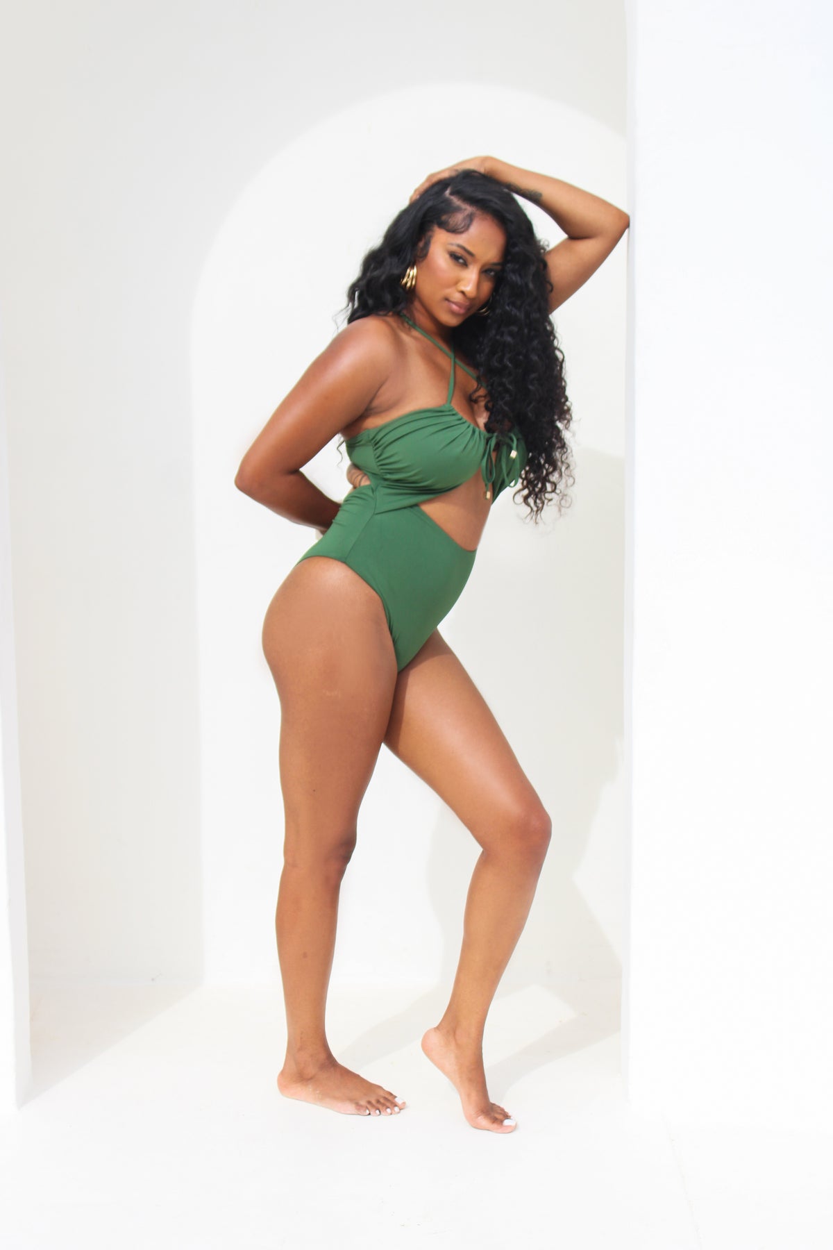 Jade One Piece