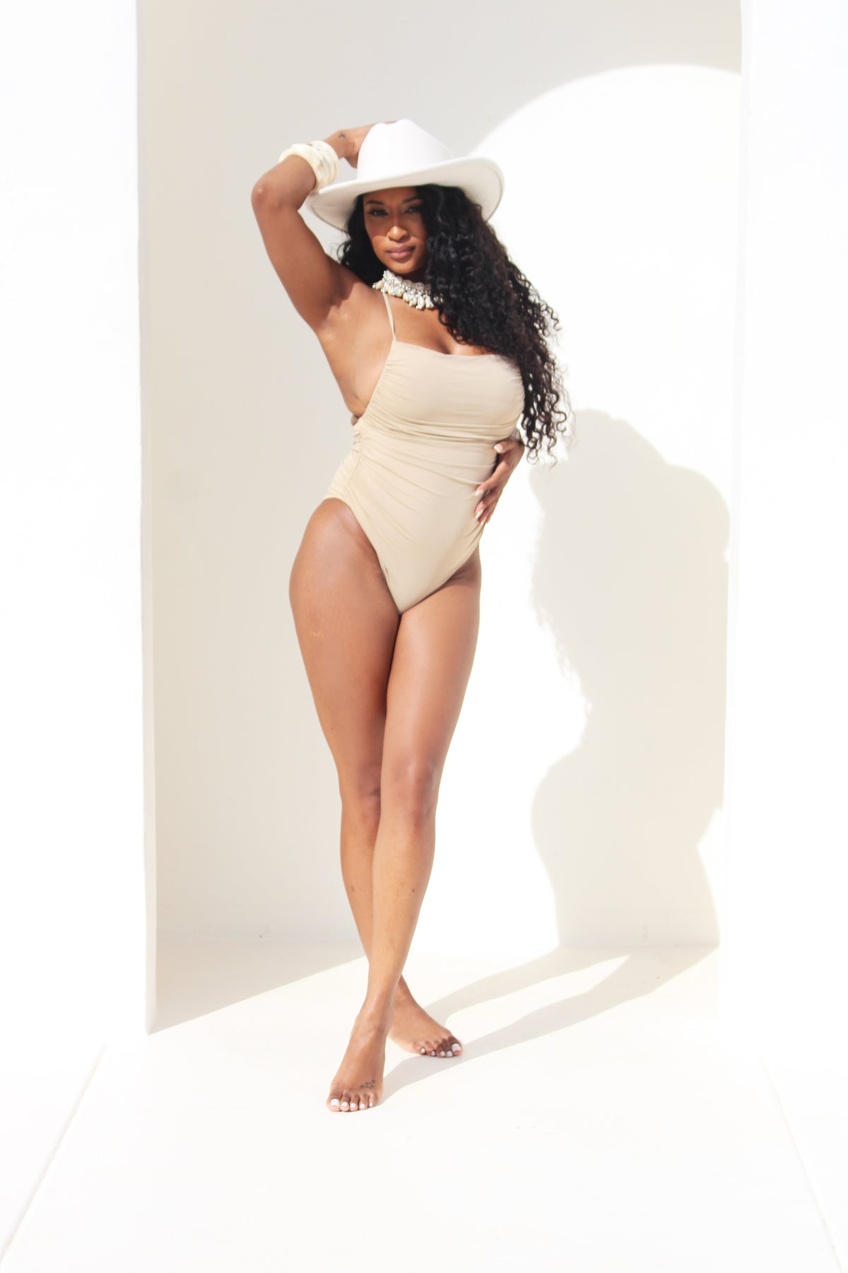 TLC One Piece